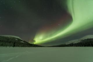 Kuerkaltio Resort - 5