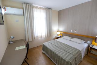 Sables Hotel Guarulhos - 6