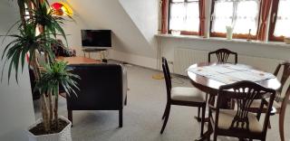 Captains lounge - Poppenbüll - 4