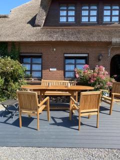 Captains lounge - 1