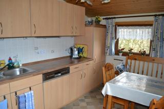 Sonneneck - Simonsberg - 5