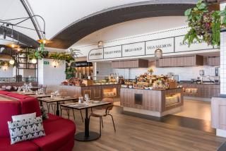 Barceló Playa Blanca - 2