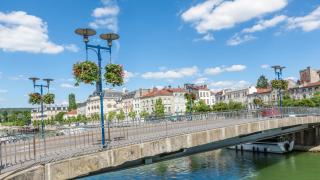 Auberge de Jeunesse - HI Verdun - Verdun-sur-Meuse - 7