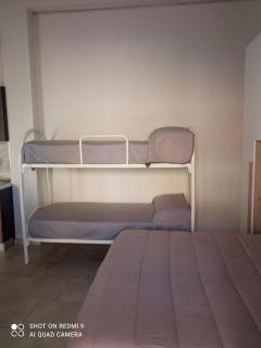 B&B Giusy - Sava - 3