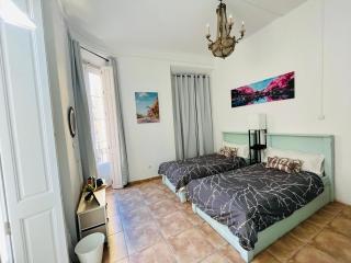 Malak-Rooms - Málaga - 9