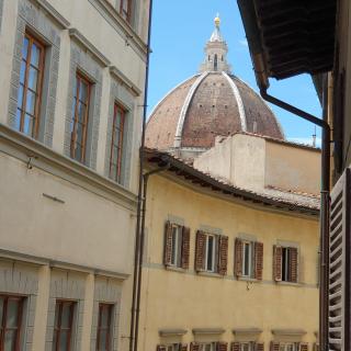 Accademia Studio - Florence - 3