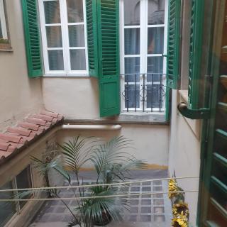 Accademia Studio - Florence - 1