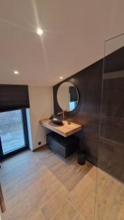 O Beau Cerf - Sart-lez-Spa - 6