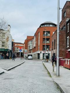 Smithfield square Nest entire Apt - Dublin - 9