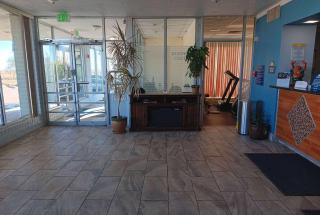 Days Inn by Wyndham Colorado City - Colorado City - 5