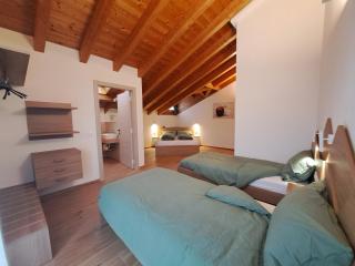 Agritur Clementi - Nave San Rocco - 6