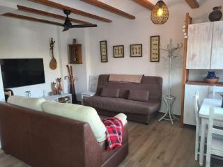 Casa Sofia in Els Poblets - Els Poblets - 4