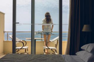 Hotel Palas - Petrovac na Moru - 4