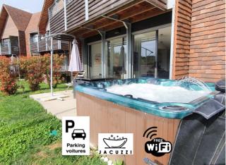 Villa Spacieuse avec Jacuzzi Privatif - Sarlat-la-Canéda - 0