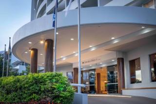 DoubleTree by Hilton Cairns - Cairns - 6