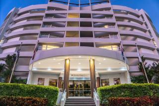 DoubleTree by Hilton Cairns - Cairns - 5