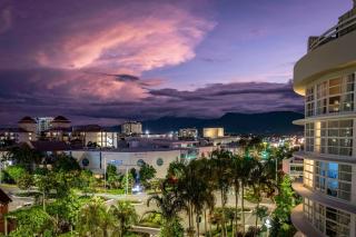 DoubleTree by Hilton Cairns - Cairns - 7