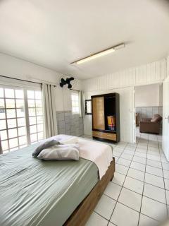 Loft Zona Sul próximo ao mar - 2