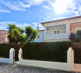 Casa Beloura between the sea and the mountains - Sintra - 8