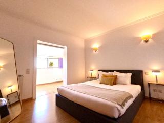 Casa Beloura between the sea and the mountains - Sintra - 1