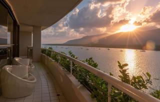Hilton Cairns - Cairns - 7