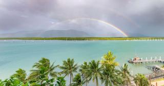 Hilton Cairns - Cairns - 1