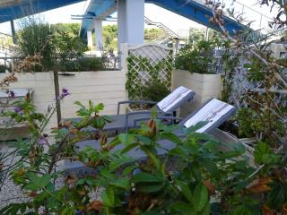 Duin en zee - 1