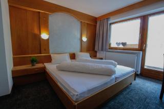 Hotel Tia Apart - Kaunertal - 1