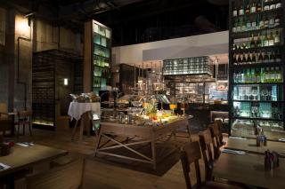 DoubleTree by Hilton Melbourne - Melbourne - 4