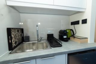Athens Airport Living spaces - Spata - 6