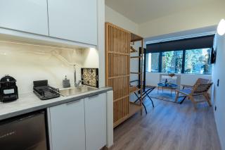Athens Airport Living spaces - Spata - 5