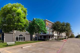 La Quinta by Wyndham Rockwall - Rockwall - 9