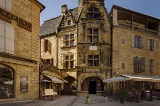 Les charmes en périgord noir proche de Sarlat - Paulin - 3