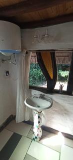 Cabaña bosque y mar - 3