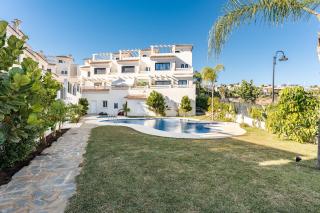 CT 197 - Faro's Campanario Golfers Heaven - Estepona - 4