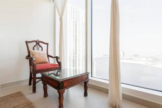 Luxury Harbour Gate 3 Bedroom Apt - 3