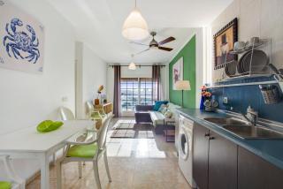 Casa Cangrejo - Corralejo - 6