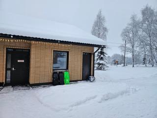 Rovaniemi City Apartment - Rovaniemi - 0