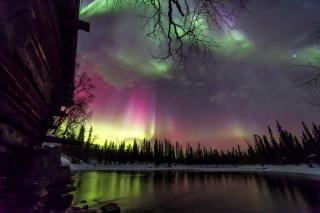 Kuerkaltio Resort - 6