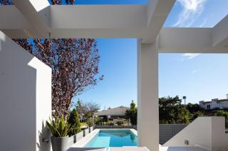 Akonizia Luxury House - With Private Heated Pool and Jacuzzi - Dhrámia - 8