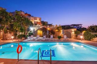 Villa Seragio - With Private Swimming Pool - Atsipopoulo - 6