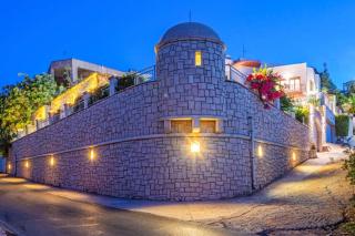 Villa Seragio - With Private Swimming Pool - Atsipopoulo - 4