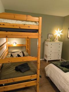 maison Loupaumaga 2 appartements - Luchon - 6