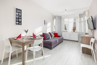 Apartamenty przy Plaży - Promenada Mielno by Noclegi Renters - Mielno - 0