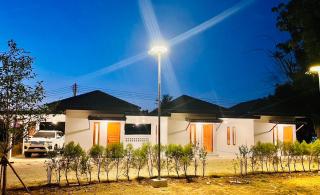 Sisters Home ที่พักใกล้สวนพฤกษศาสตร์ ระยองแหลมแม่พิมพ์ - Ban Ko Kok - 7