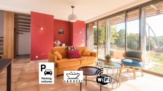100% Relax avec Jacuzzi Privatif - Sarlat-la-Canéda - 0