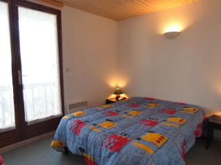 Chalet familial 6 pers. à 800m des remontées mécaniques - Saint-Lary-Soulan. - FR-1-457-243 - 4