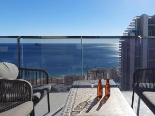 Apartment Sunset Waves Benidorm by Gestaltur - 8