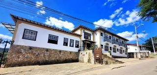 Pousada Dom Xavier - 1