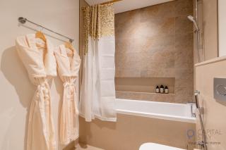 Capital Stay - 1 Bed Apartment in Dubai Downtown - Dubai - 5